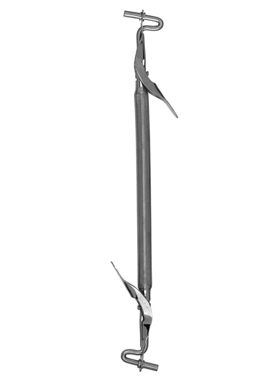 Amalgam carriers
