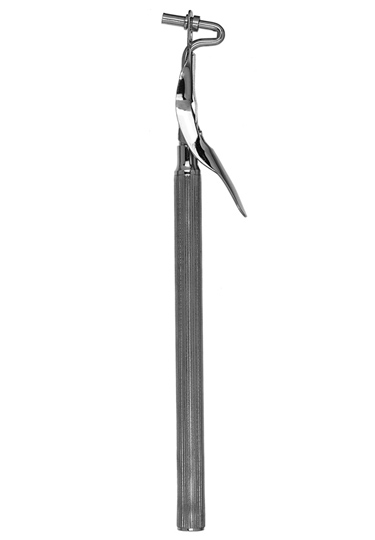 Amalgam carriers