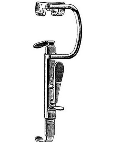 Mouth and Toungh Gag