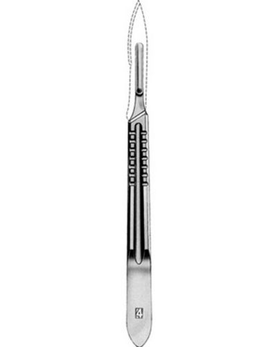 Scalpal Handles