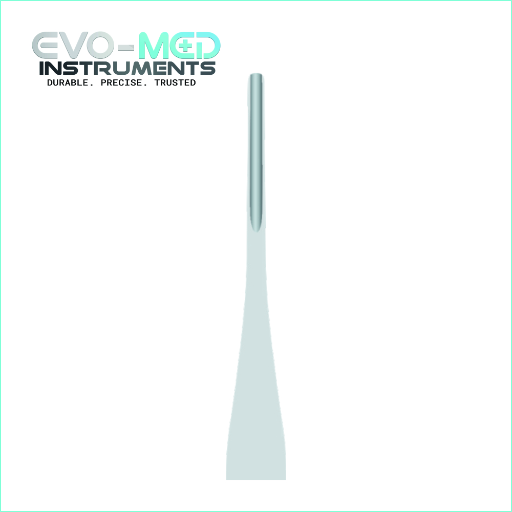Root Elevator Small Handle Bein Straight 2mm