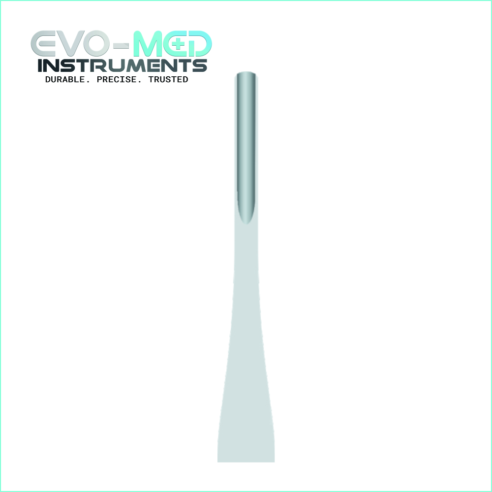 Root Elevator Small Handle Bein Straight 3mm