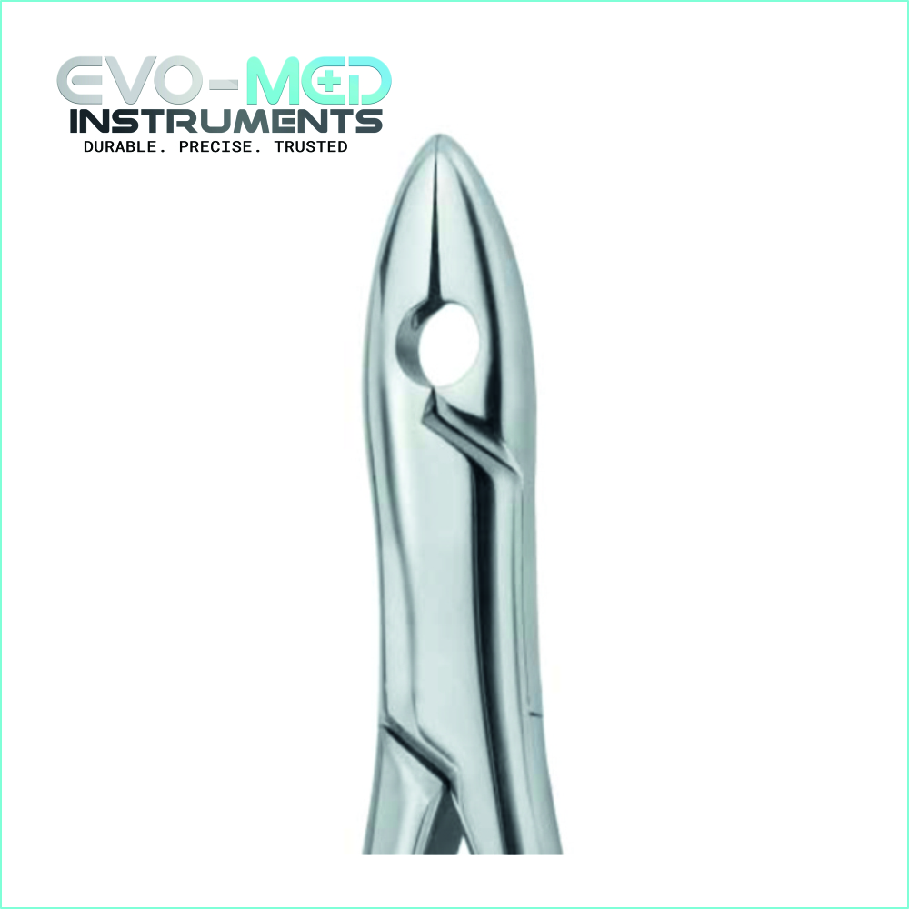 Extracting Forcep Fig.1 American Pattern Upper Jaw