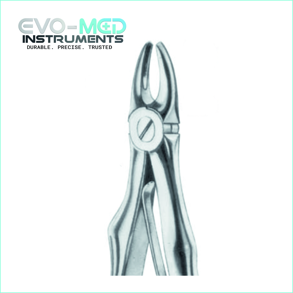 Extracting Forcep Fig.1 English Pattern Klein For Children