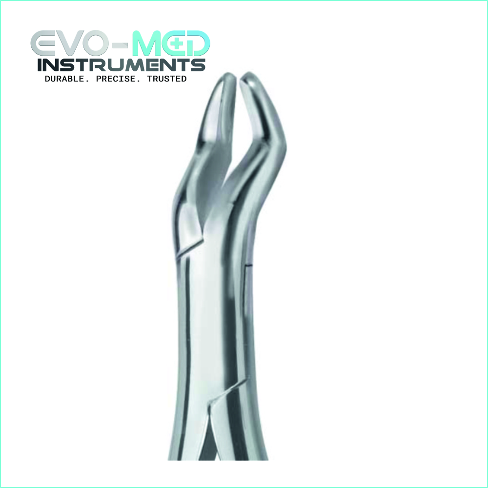 Extracting Forcep Fig.10S American Pattern Upper Jaw