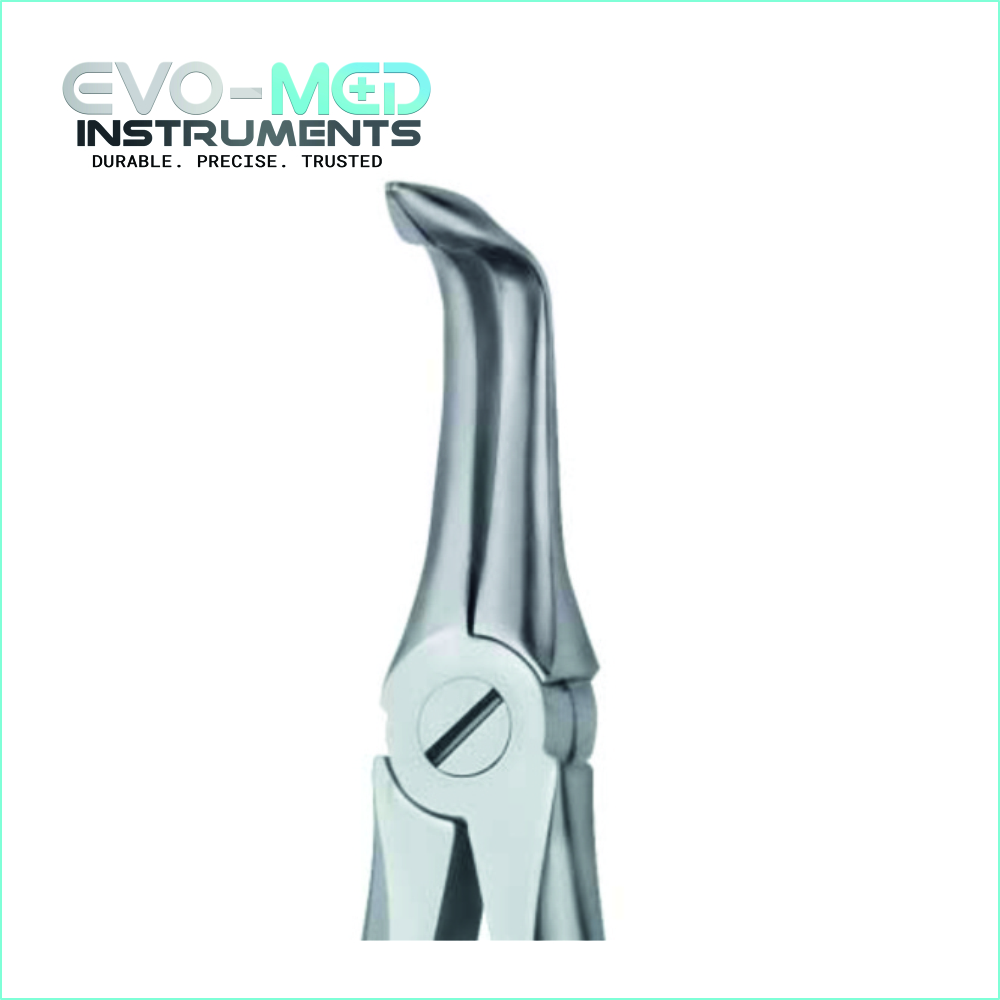 Extracting Forcep Fig.146 English Pattern Lower Jaw