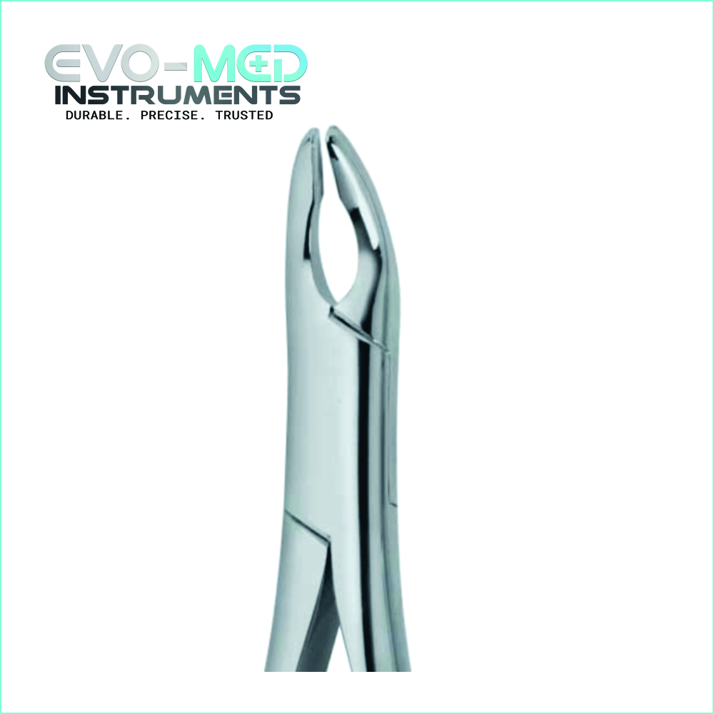Extracting Forcep Fig.150B American Pattern Upper Jaw