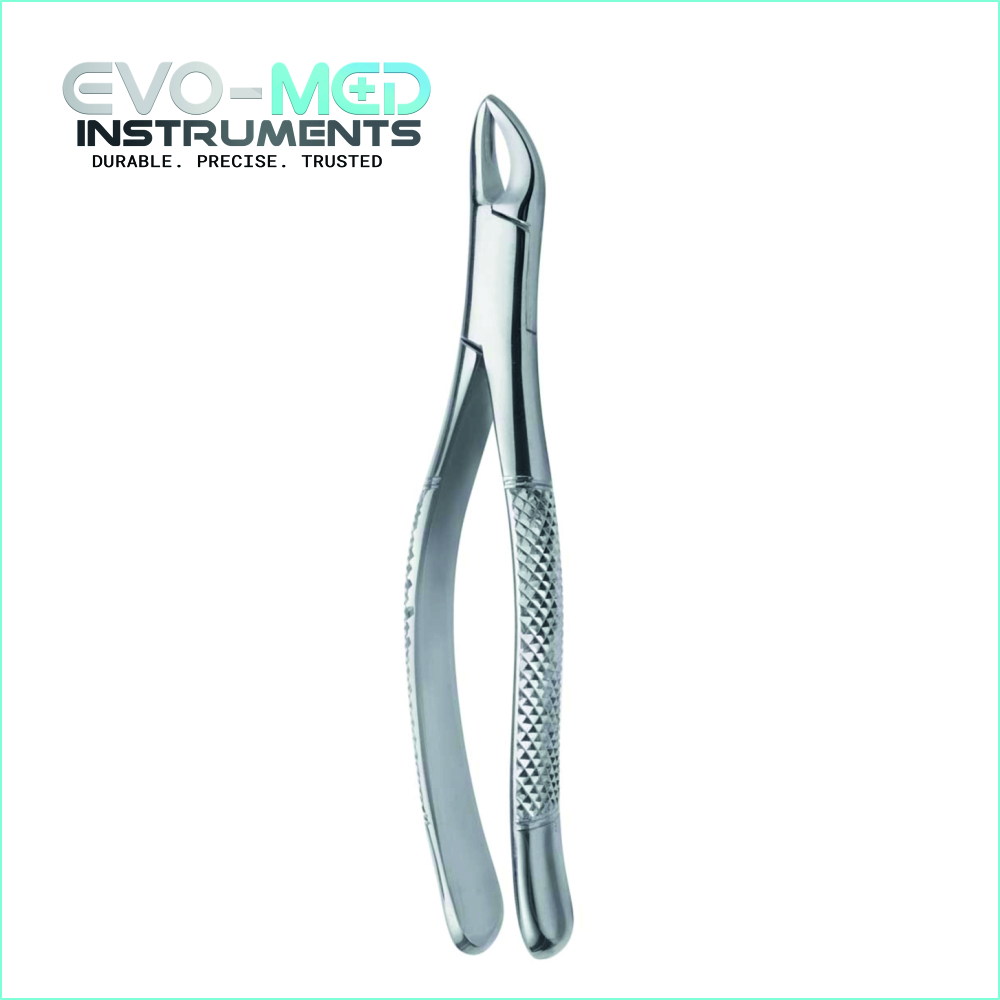Extracting Forcep Fig.150 American Pattern Upper Jaw