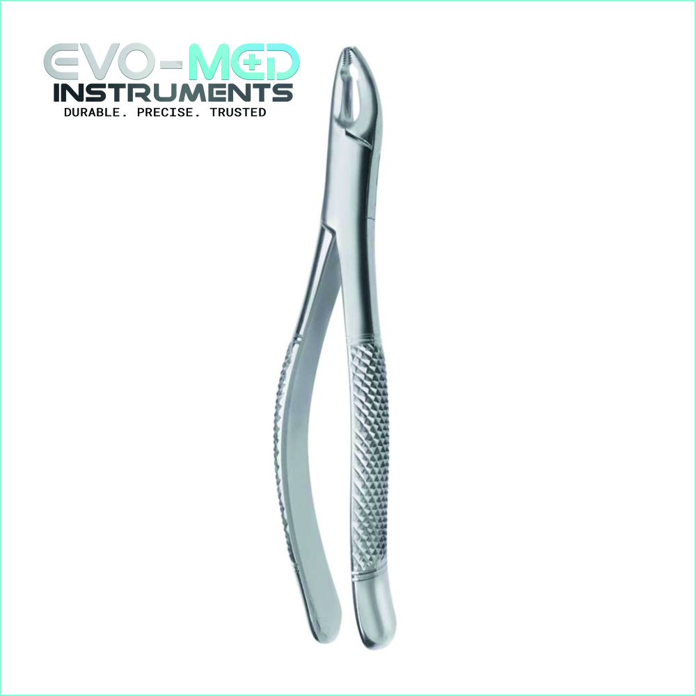 Extracting Forcep Fig.501 American Pattern Upper Jaw