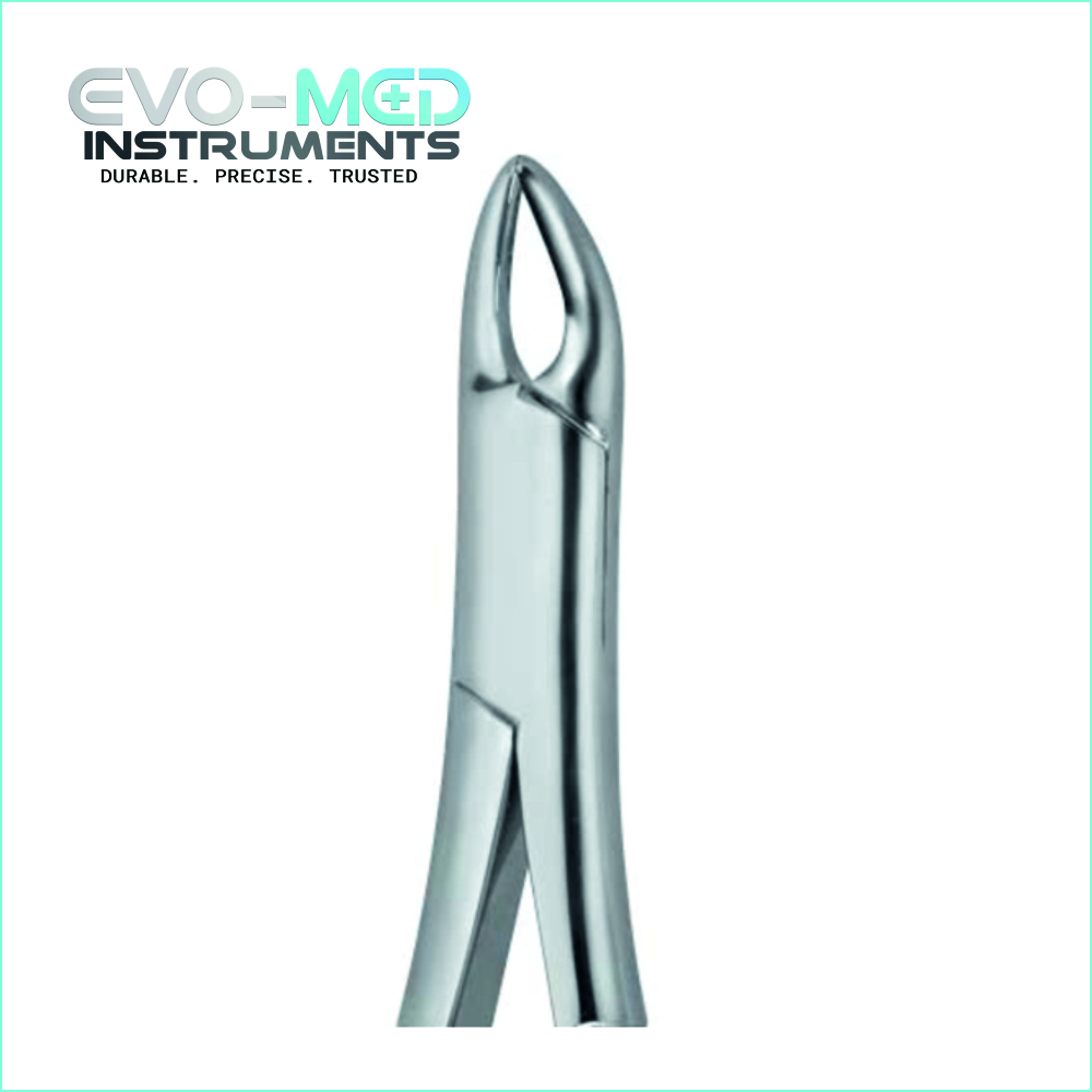 Extracting Forcep Fig.150S American Pattern Upper Jaw