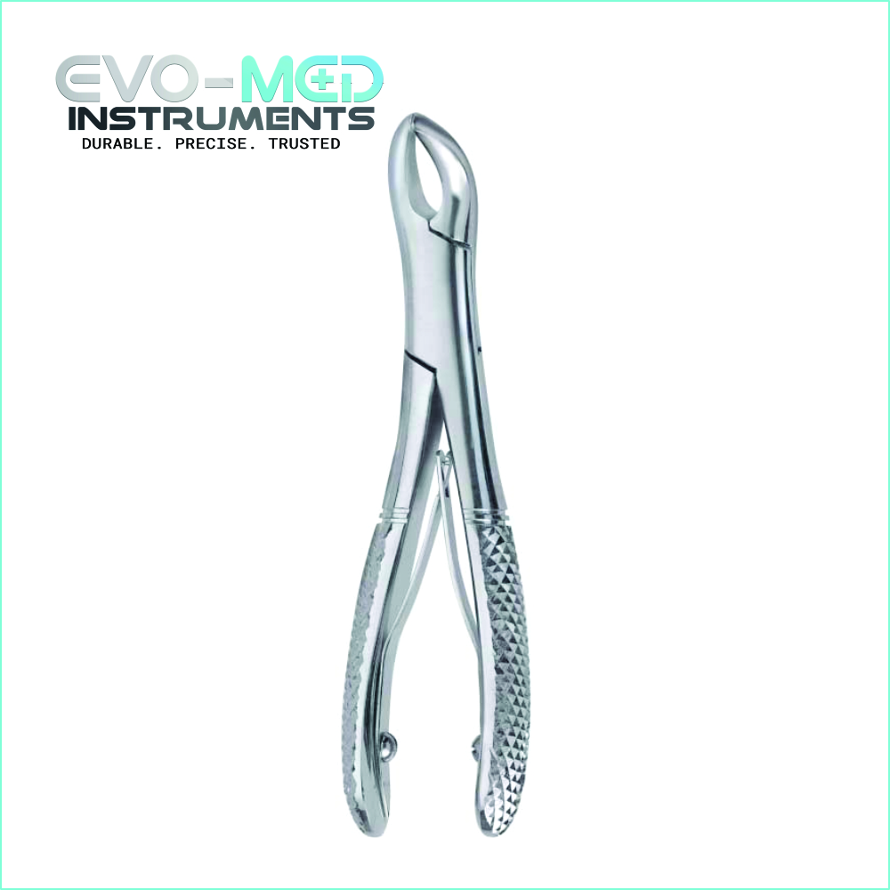 Extracting Forcep Fig.150SK American Pattern For Children