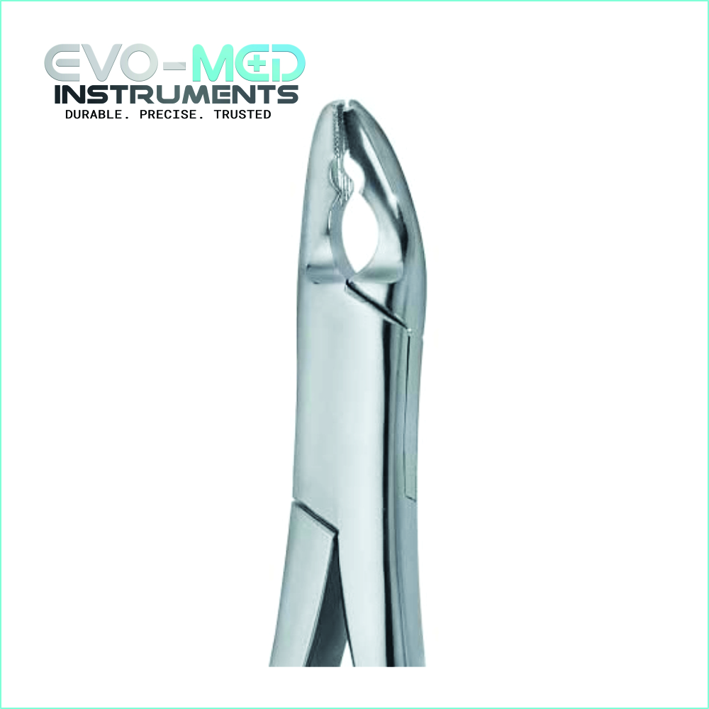 Extracting Forcep Fig.150X American Pattern Upper Jaw