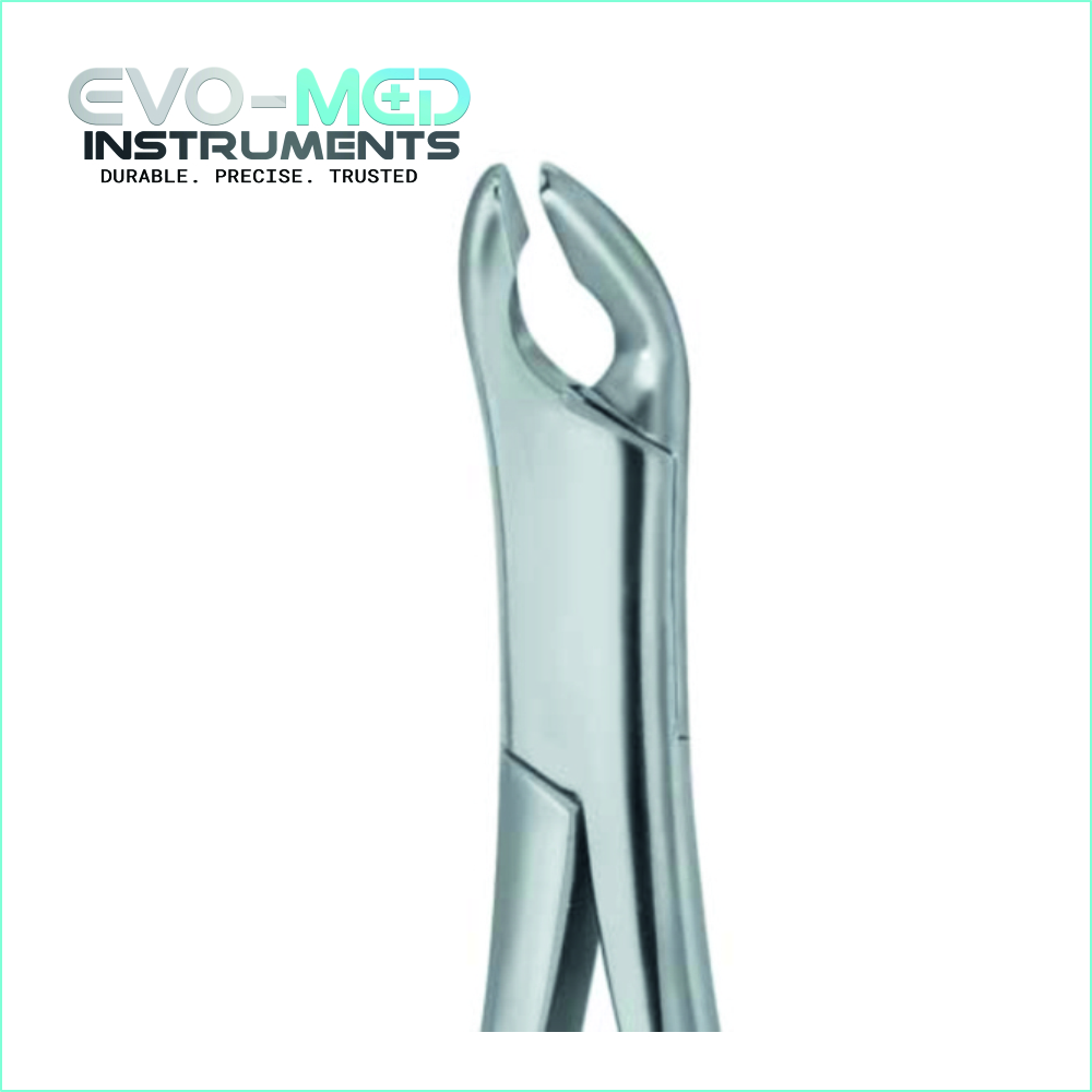 Extracting Forcep Fig.151A American Pattern Lower Jaw
