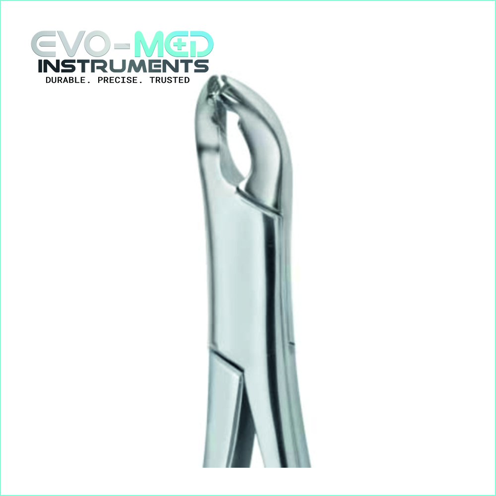 Extracting Forcep Fig.151AS American Pattern Lower Jaw