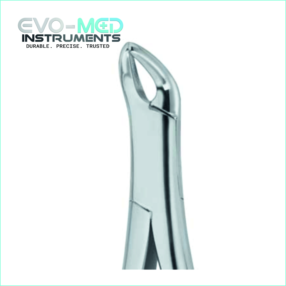 Extracting Forcep Fig.151S American Pattern Lower Jaw