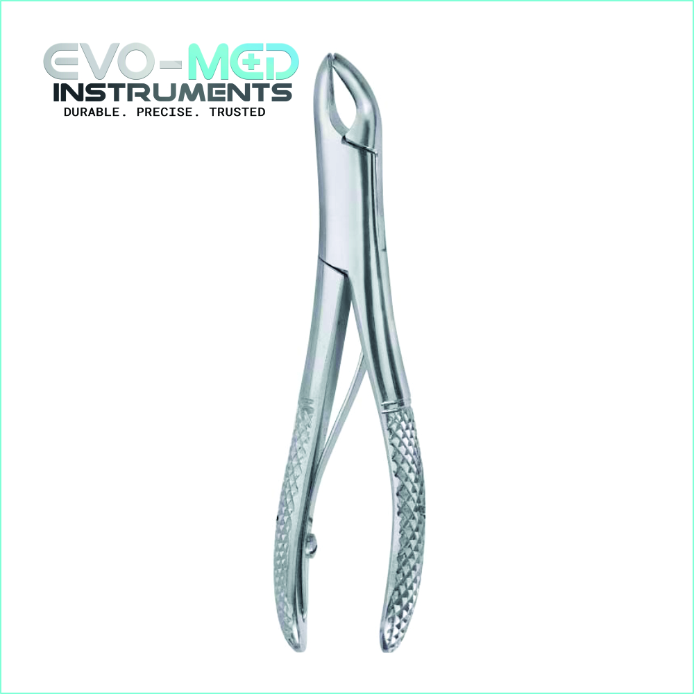 Extracting Forcep Fig.151SK American Pattern For Children