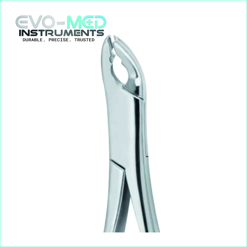 Extracting Forcep Fig.151X American Pattern Lower Jaw