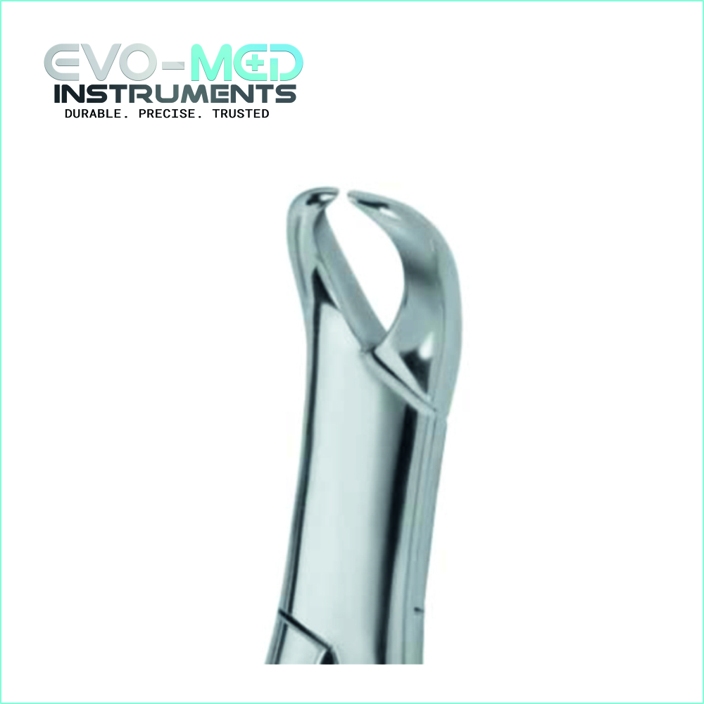 Extracting Forcep Fig.16 American Pattern Lower Jaw