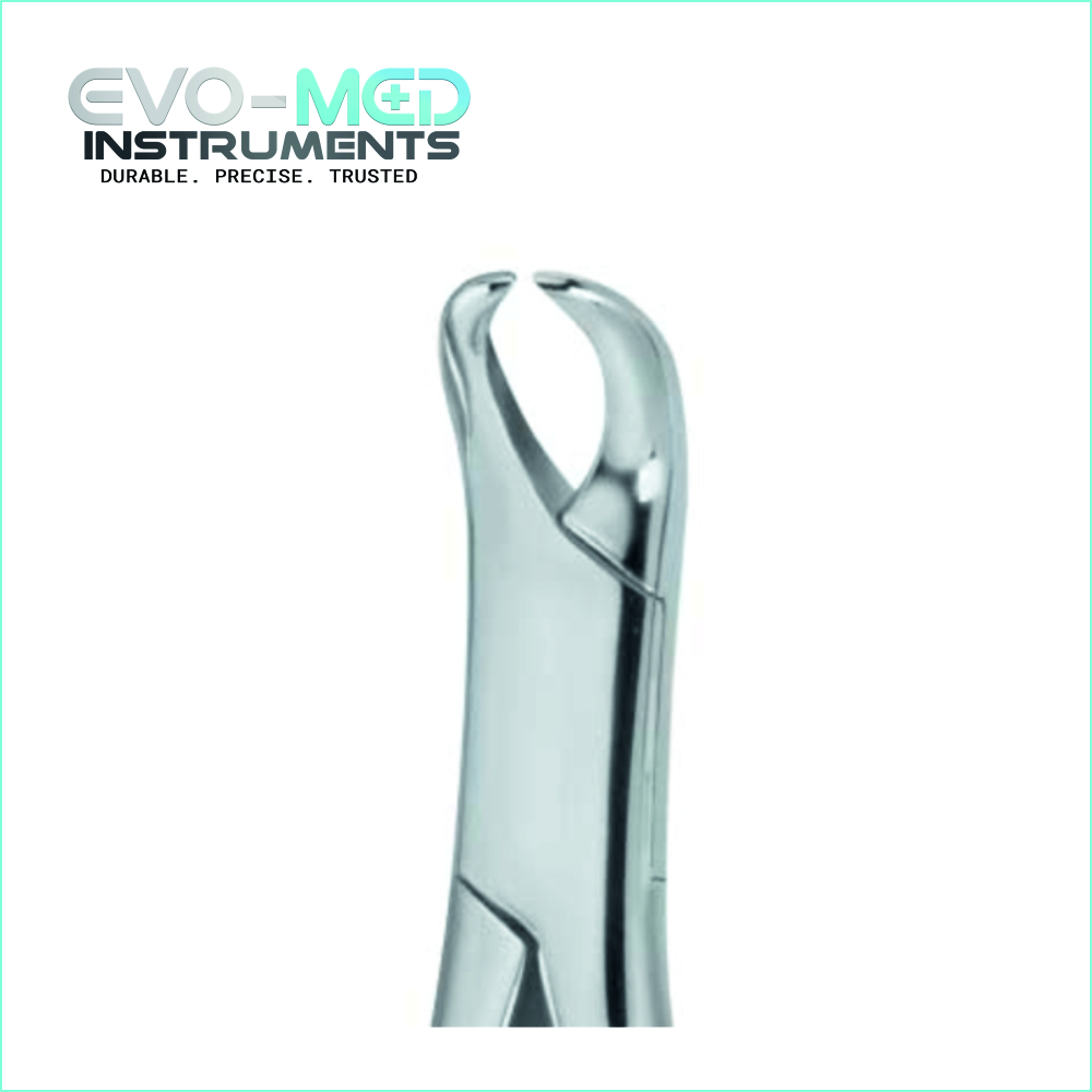 Extracting Forcep Fig.16S American Pattern Lower Jaw