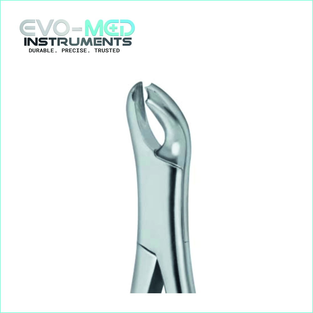 Extracting Forcep Fig.17 American Pattern Lower Jaw