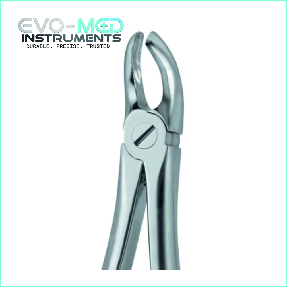 Extracting Forcep Fig.17 English Pattern  Upper Jaw