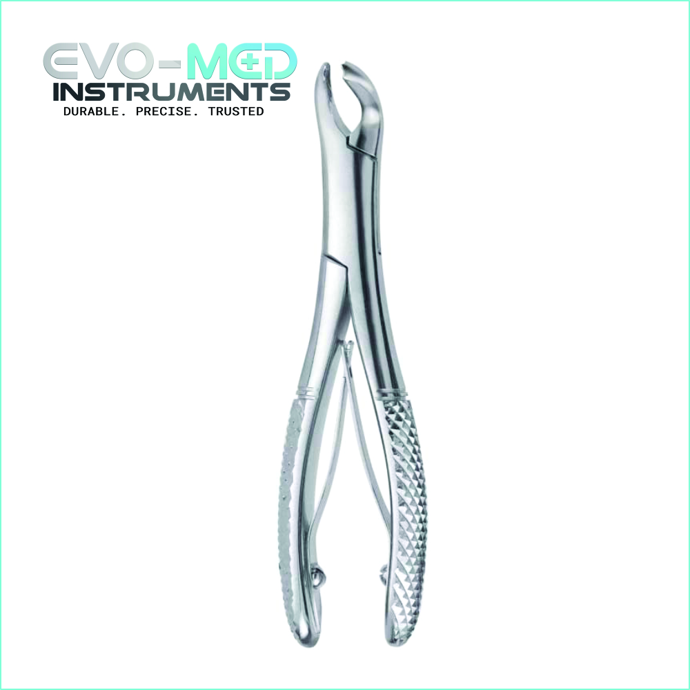 Extracting Forcep Fig.17SK American Pattern For Children