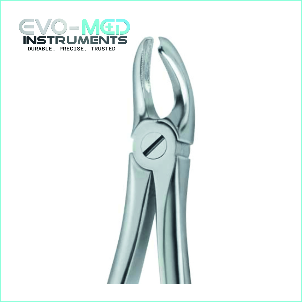 Extracting Forcep Fig.18 English Pattern  Upper Jaw