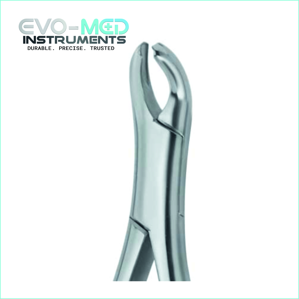 Extracting Forcep Fig.18L American Pattern Upper Jaw