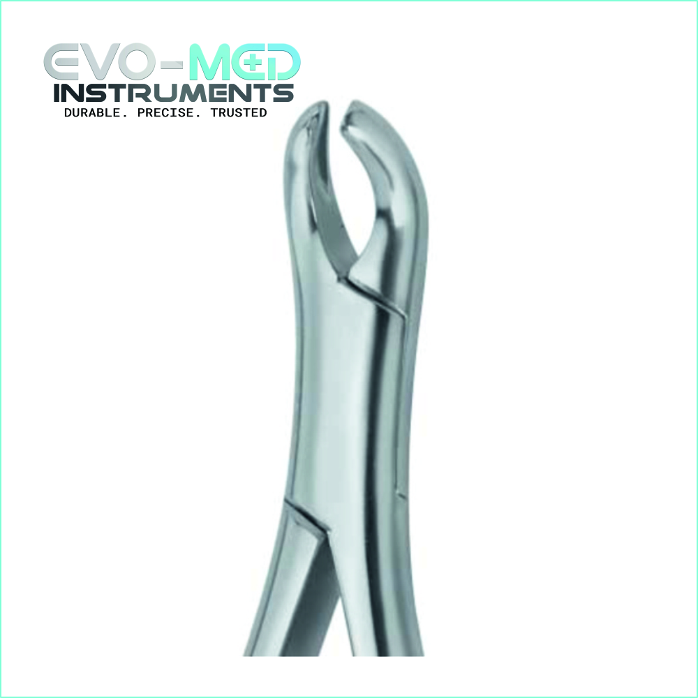 Extracting Forcep Fig.18R American Pattern Upper Jaw – Evo Med Instruments