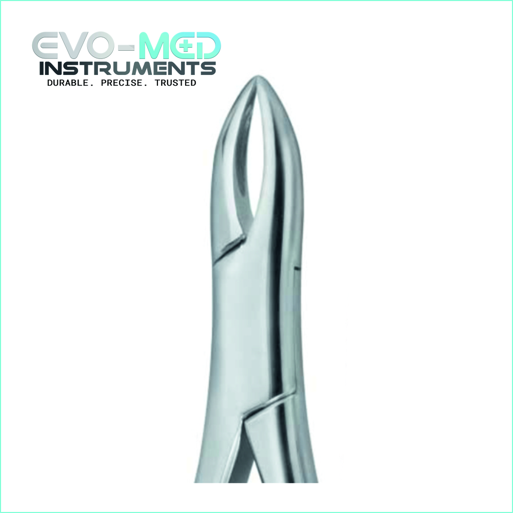 Extracting Forcep Fig.1A American Pattern Upper Jaw
