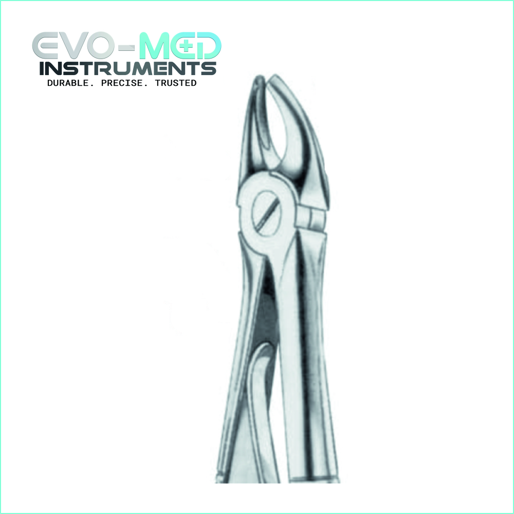 Extracting Forcep Fig.2 English Pattern Klein For Children