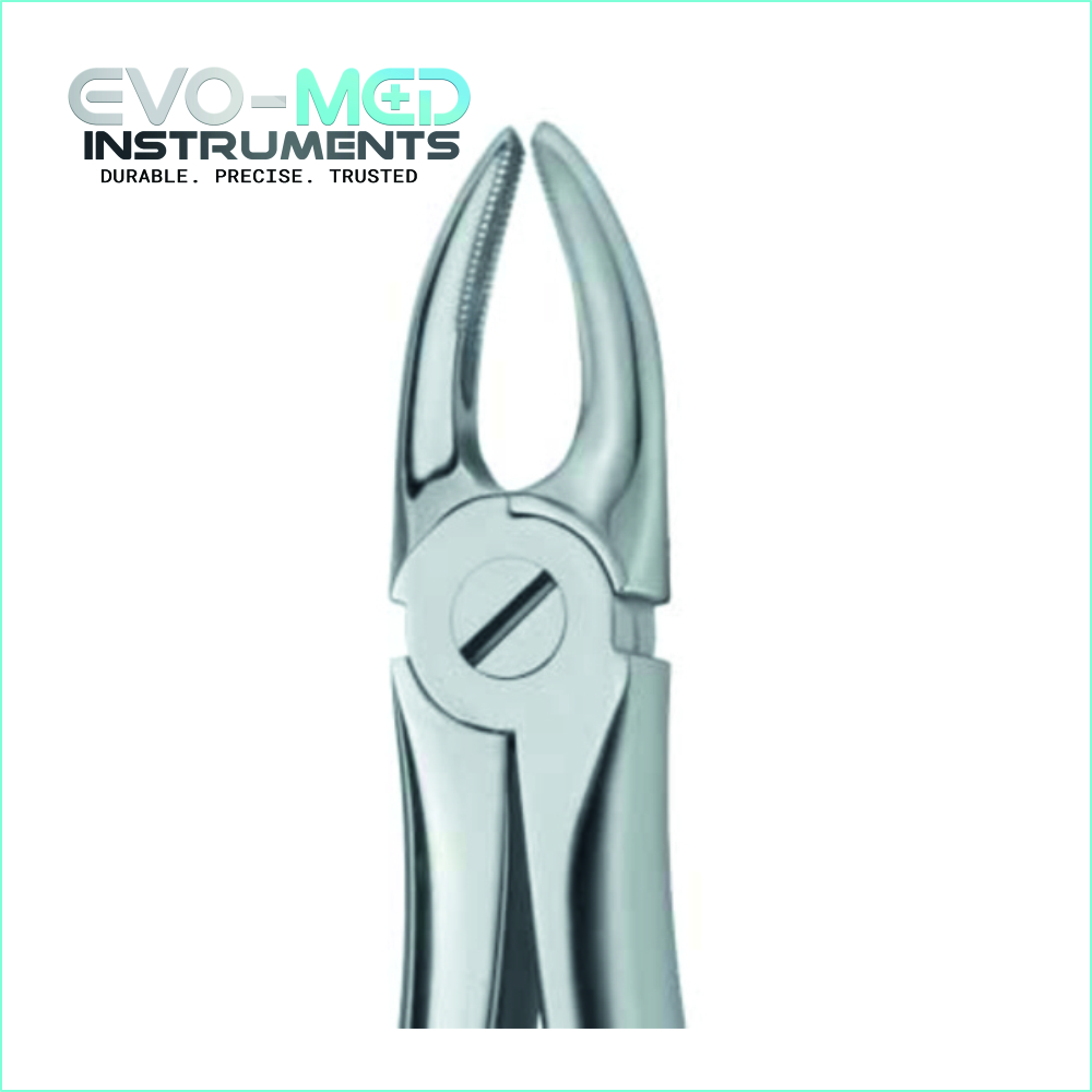 Extracting Forcep Fig.2 English Pattern  Upper Jaw