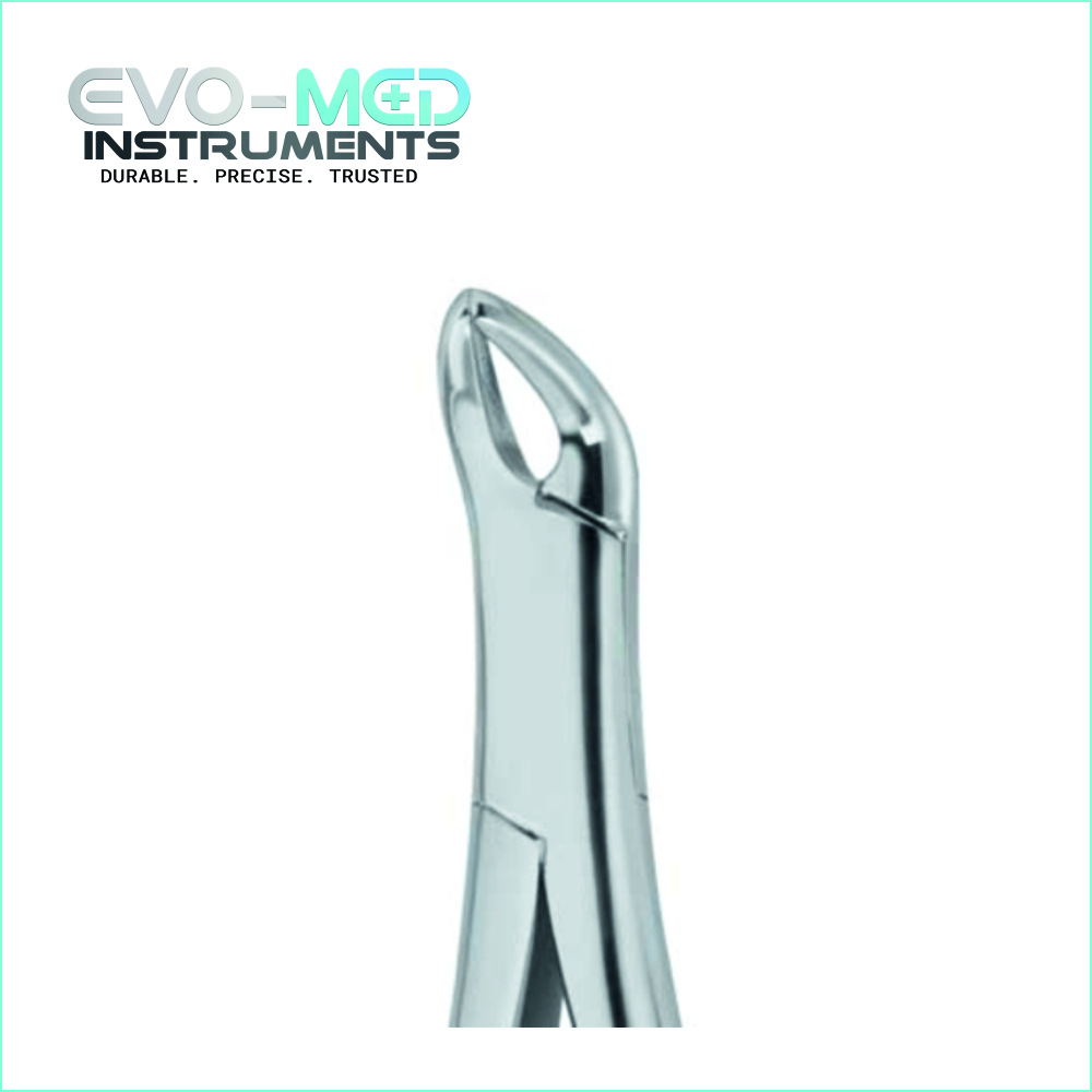 Extracting Forcep Fig.23 American Pattern Lower Jaw