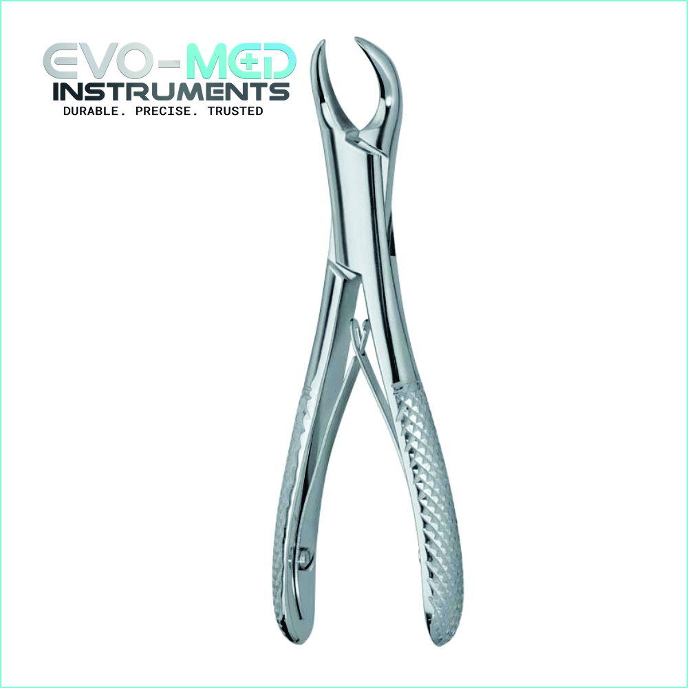 Extracting Forcep Fig.23SK American Pattern For Children