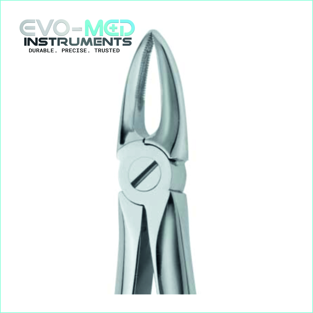 Extracting Forcep Fig.29 English Pattern  Upper Jaw