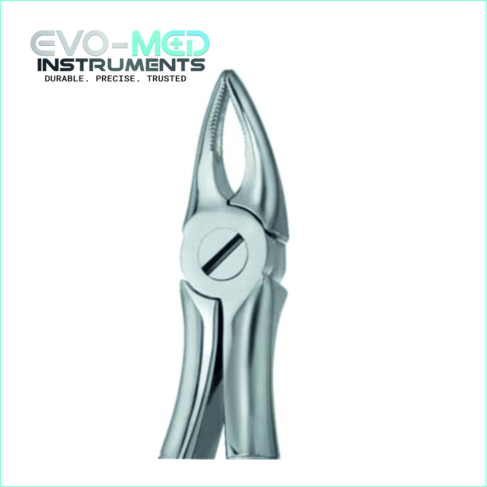 Extracting Forcep Fig.30S English Pattern Upper Jaw For Children