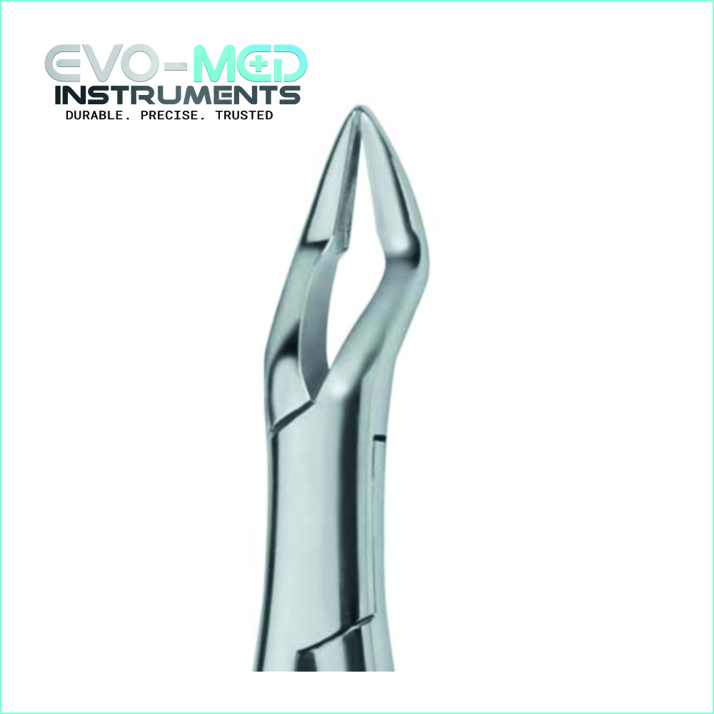 Extracting Forcep Fig.32 American Pattern Upper Jaw