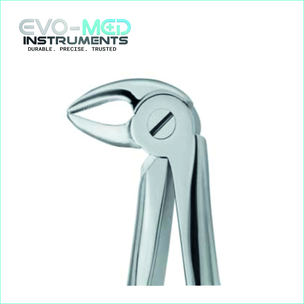 Extracting Forcep Fig.33S English Pattern Lower Jaw For Children