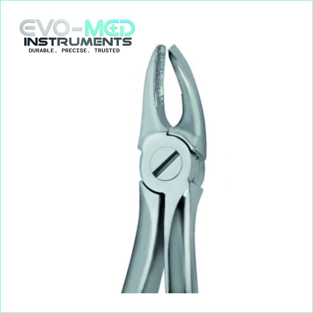 Extracting Forcep Fig.39 English Pattern Upper Jaw For Children
