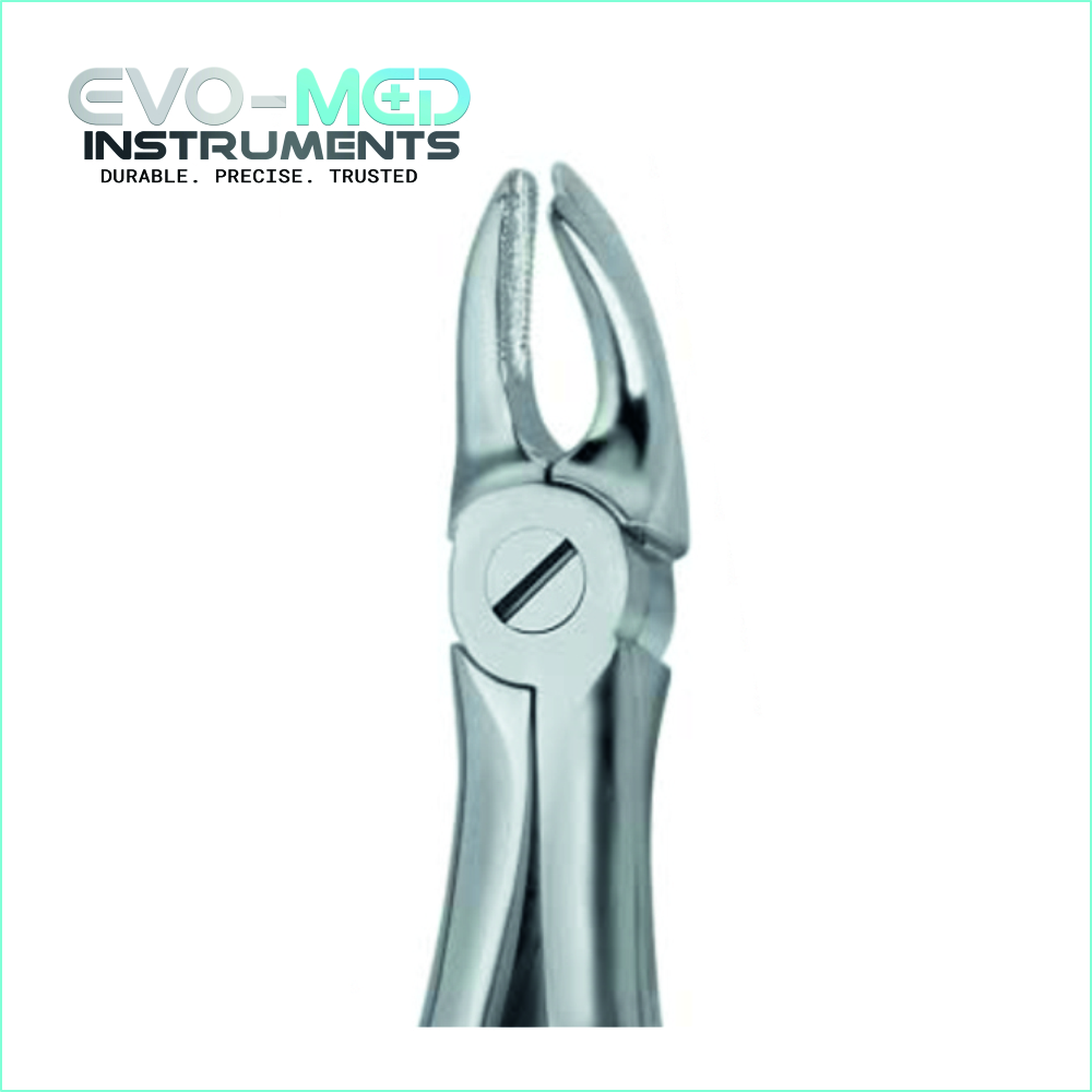 Extracting Forcep Fig.39L English Pattern Upper Jaw For Children