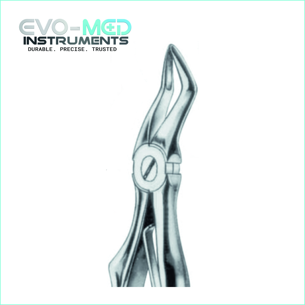Extracting Forcep Fig.4 English Pattern Klein For Children
