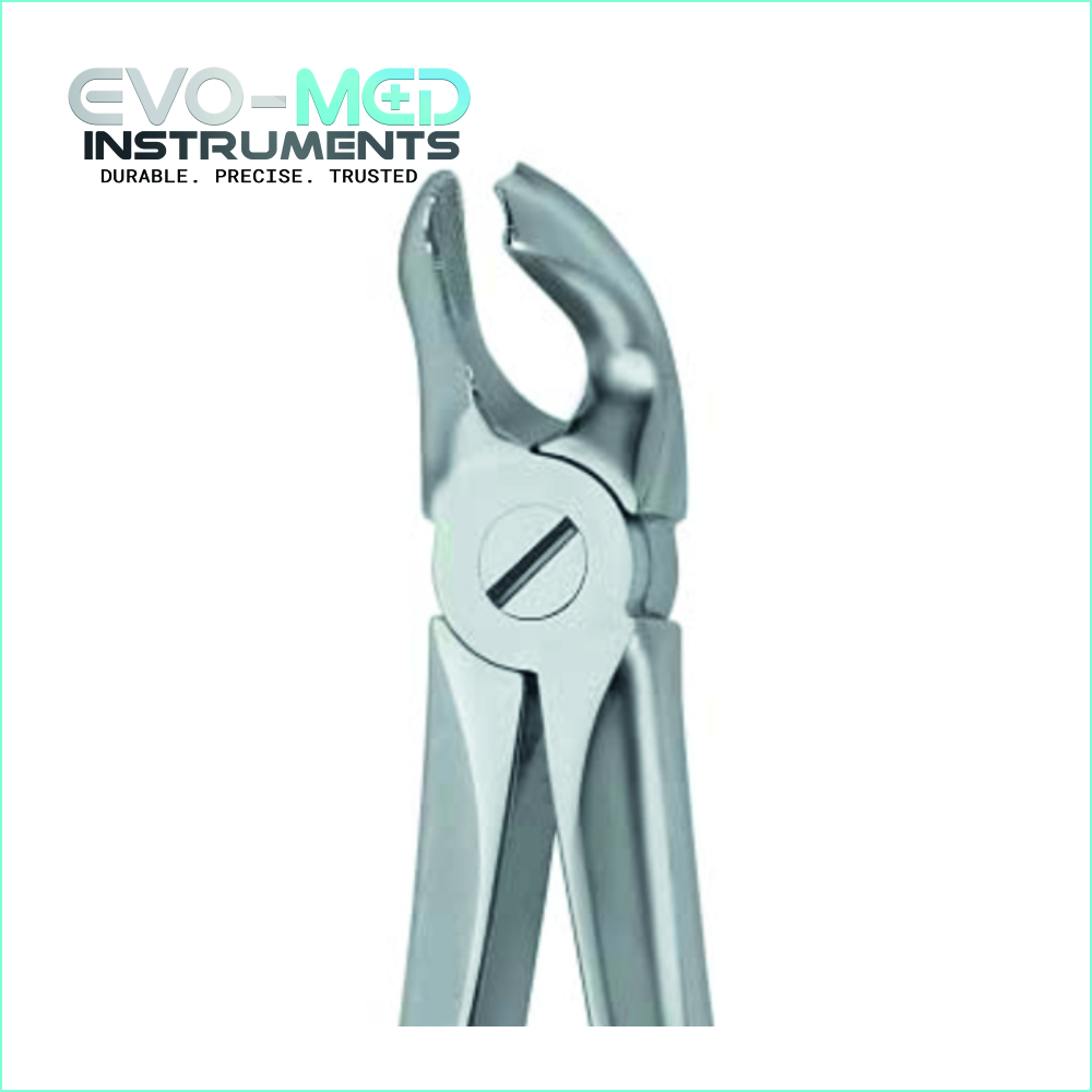 Extracting Forcep Fig.40 English Pattern Lower Jaw For Children
