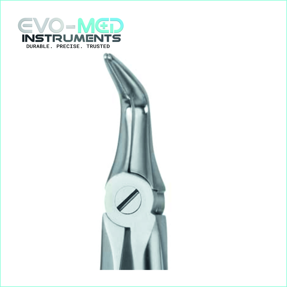 Extracting Forcep Fig.46L English Pattern Lower Jaw