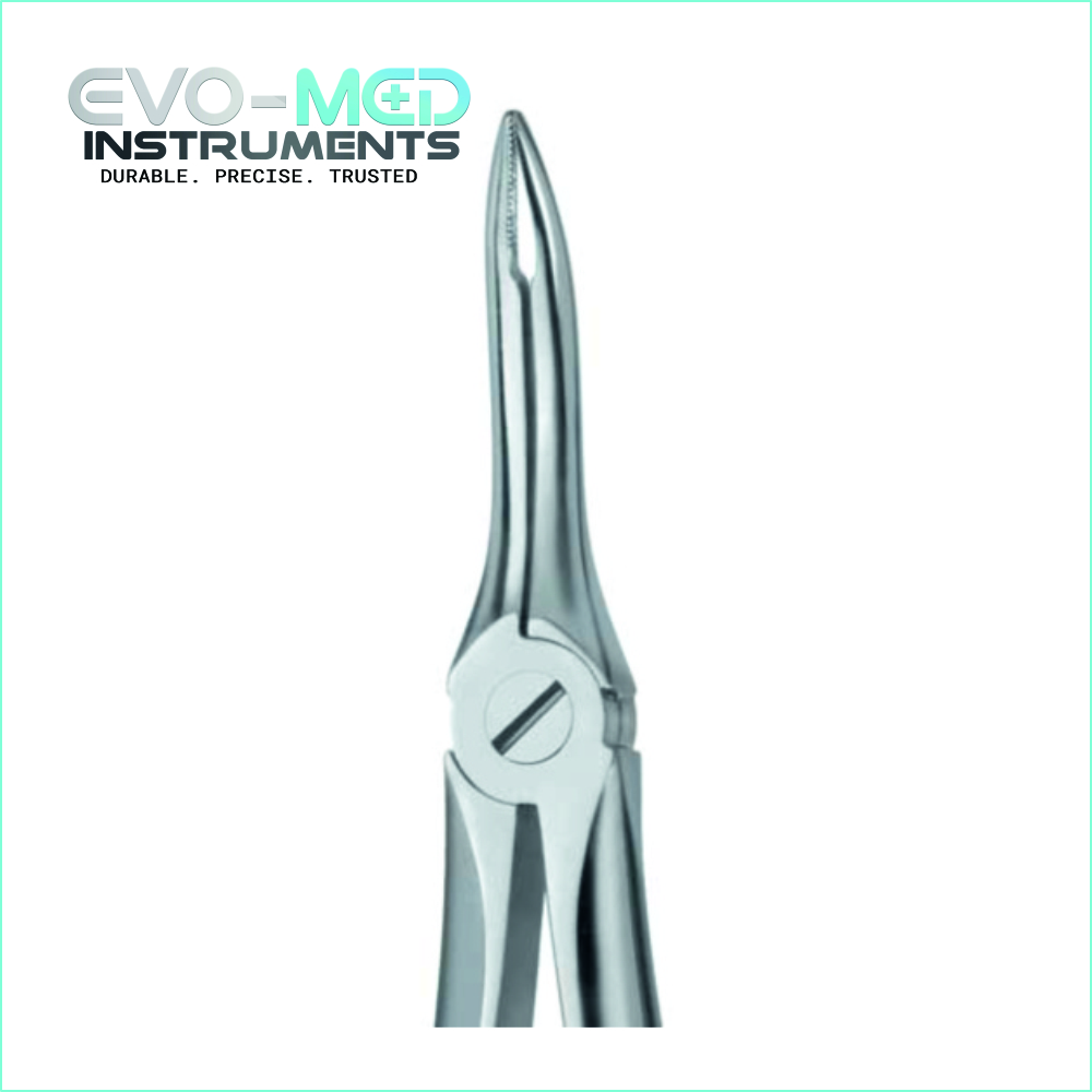 Extracting Forcep Fig.49 English Pattern  Upper Jaw