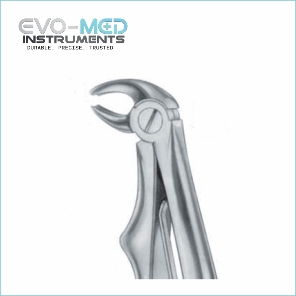 Extracting Forcep Fig.5 English Pattern Klein For Children