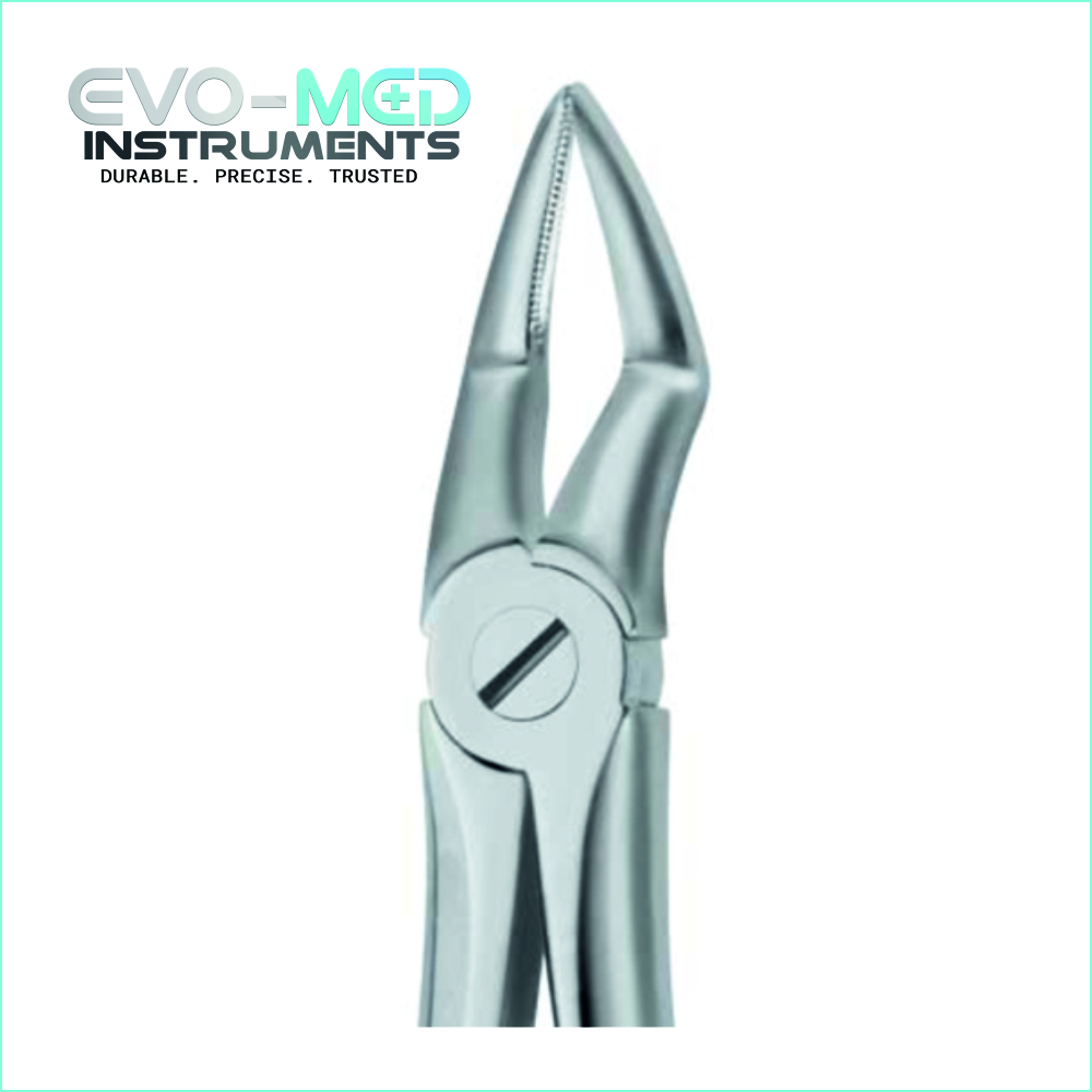 Extracting Forcep Fig.51 English Pattern  Upper Jaw
