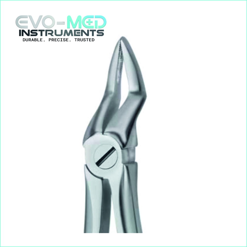 Extracting Forcep Fig.51S English Pattern Upper Jaw For Children