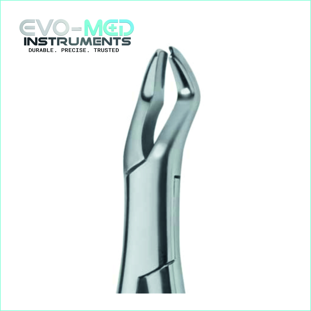 Extracting Forcep Fig.53L American Pattern Upper Jaw