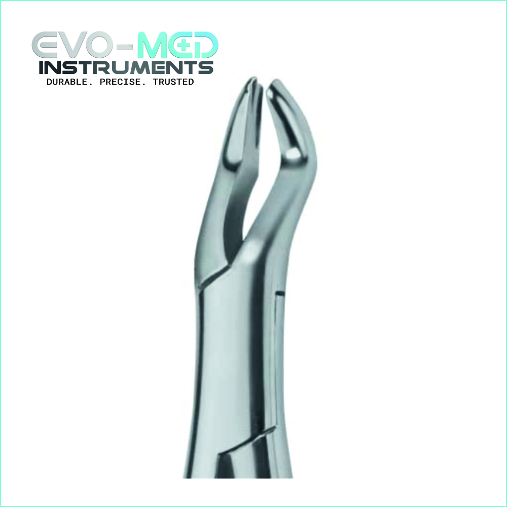 Extracting Forcep Fig.53R American Pattern Upper Jaw