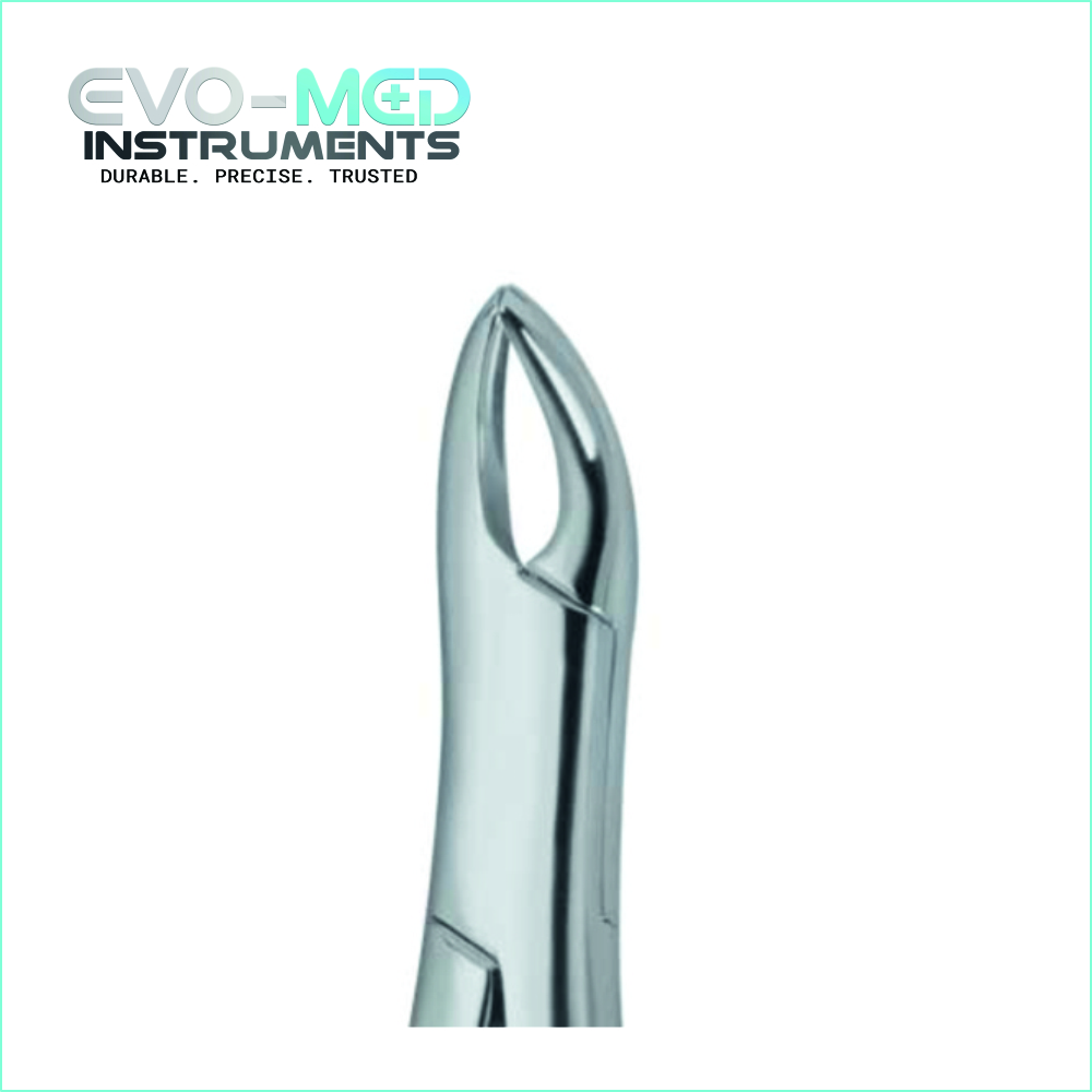 Extracting Forcep Fig.62 American Pattern Upper Jaw